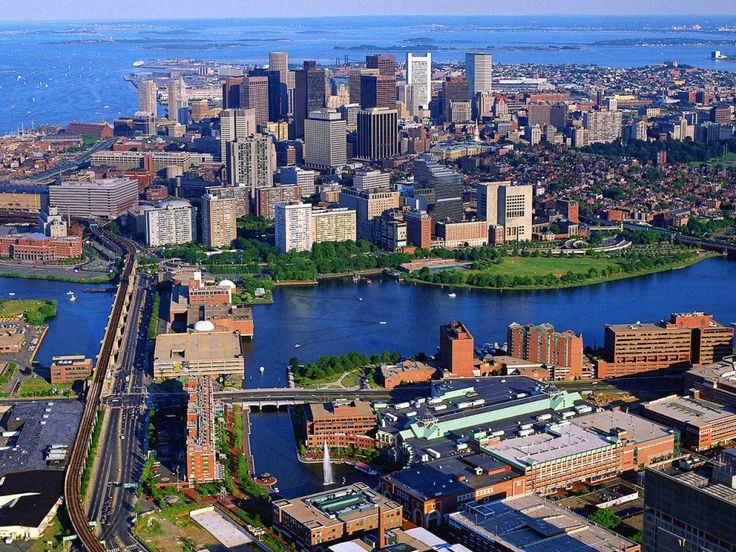 Boston Massachusetts Tourism&nbsp;Packages
