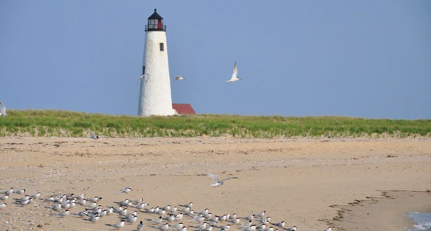 Best Getaways Near&nbsp;Boston