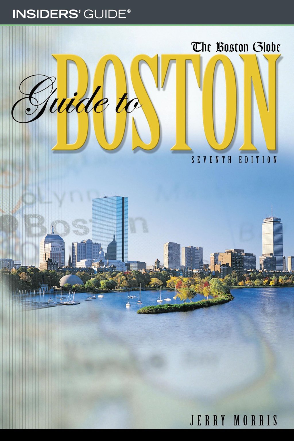 Exploring Quick Boston&nbsp;Tour