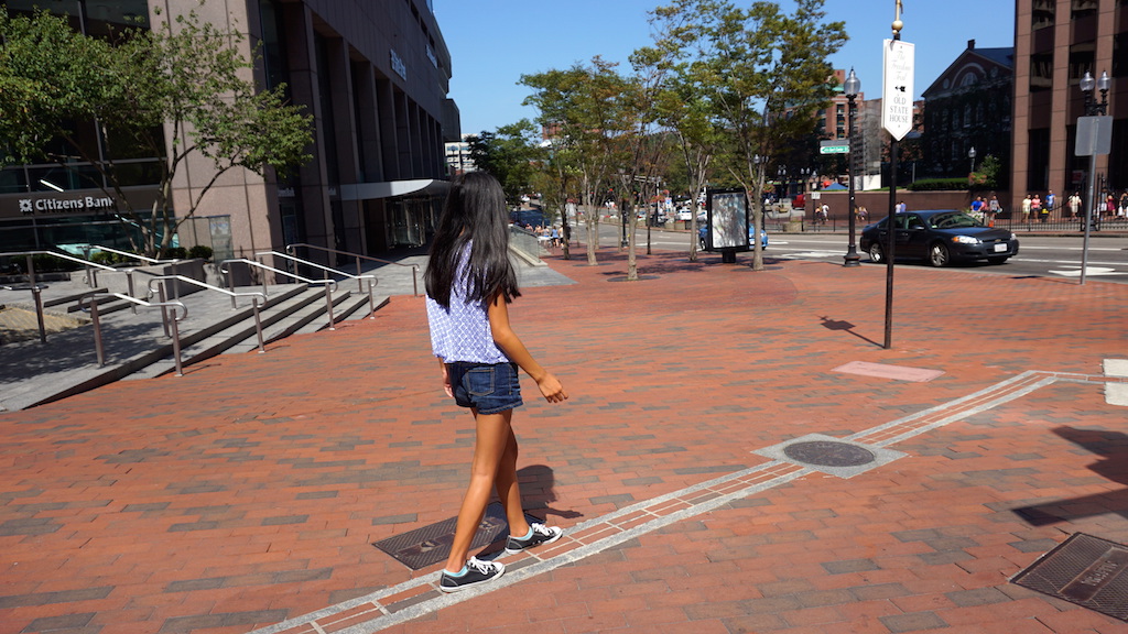 Exploring Boston Walking Tours Freedom Trail&nbsp;Package