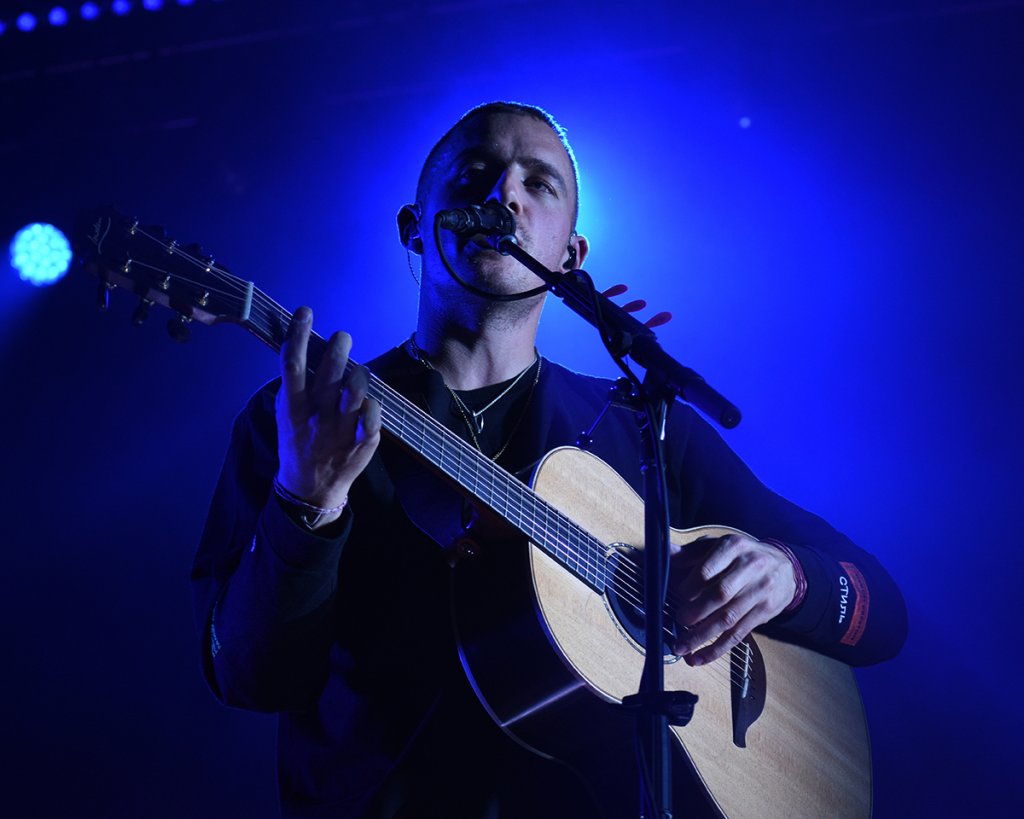 Amazing Boston Kennedy&nbsp;Tour