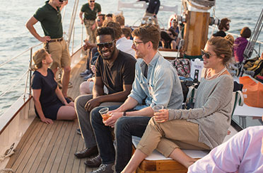 Sail Boat Rides&nbsp;Boston