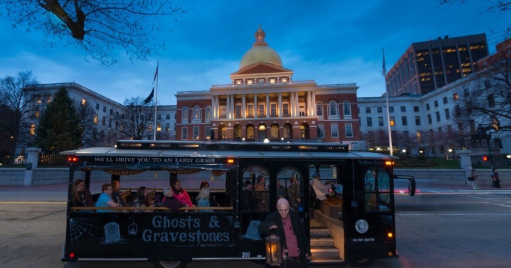 18+ Boston Duck Tours Yelp&nbsp;Package