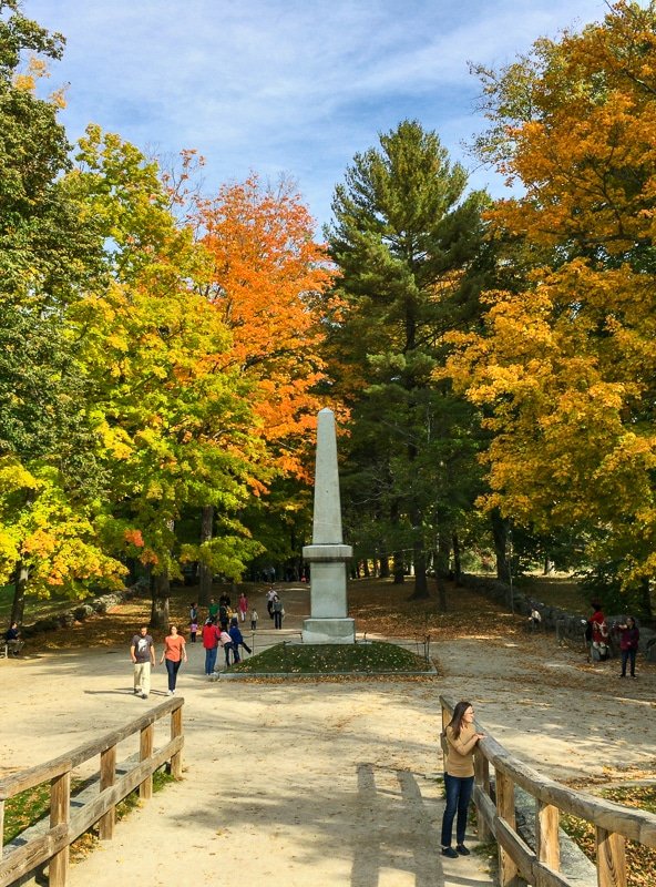 25+ Boston Day Trip&nbsp;Packages