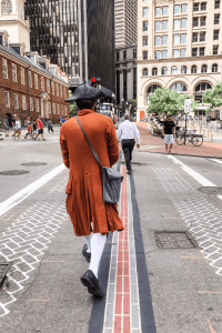 Boston Freedom Trail Near Me&nbsp;Package
