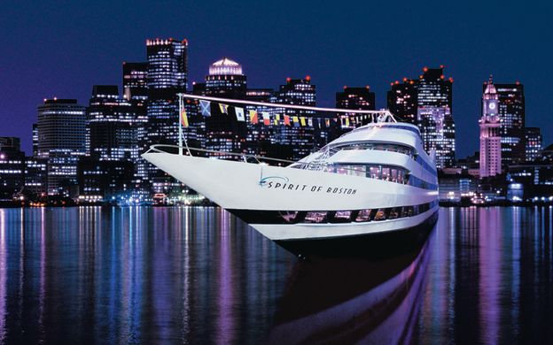 43+ Cruise Boston Harbor Dinner&nbsp;Packages