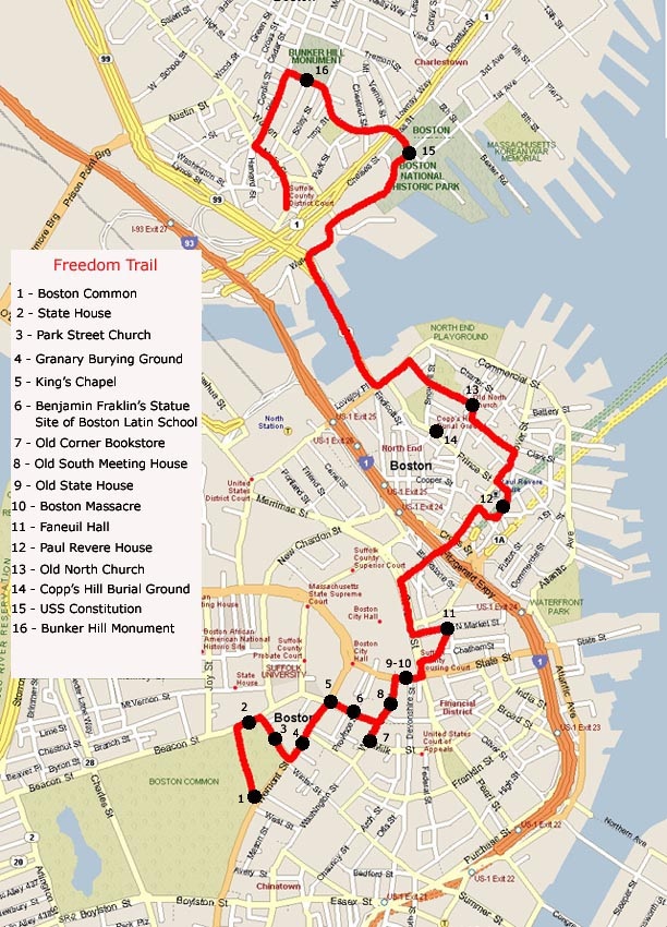 25+ Freedom Trail Boston Fallout 4 Code