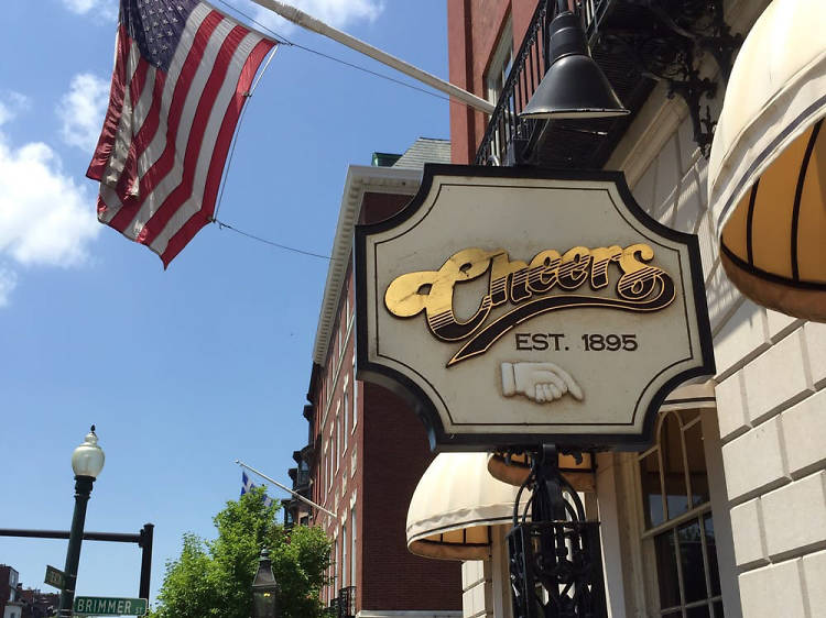 Best Best Walking Tour Boston&nbsp;Package