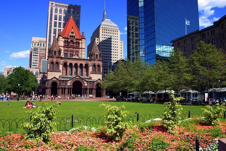 40+ Freedom Tour Boston Ma&nbsp;Package