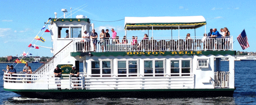 Best Boston Belle Boat Trip&nbsp;Packages