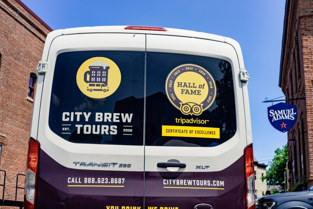 18+ Brewery Tours Boston Ma&nbsp;Package