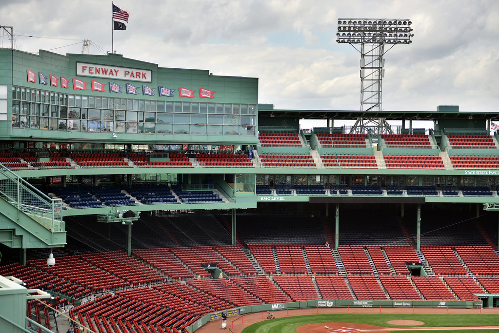 34+ Fenway Park Tour Location&nbsp;Package