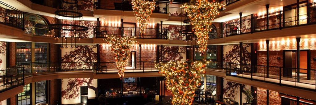 Haunted Boston Tour&nbsp;Packages