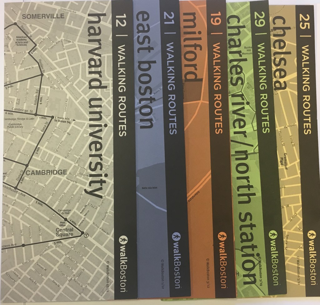 Best Walking Tour Of Boston&nbsp;Harbor