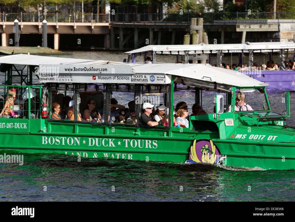 29+ Duck Boat Tour Boston&nbsp;Tickets