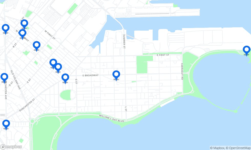 Trip Advisor South Boston&nbsp;Packages