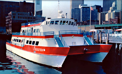 46+ Boston Boat Cruise Concert&nbsp;Packages