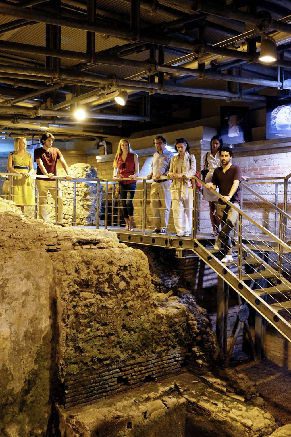Exploring Boston Underground&nbsp;Tours