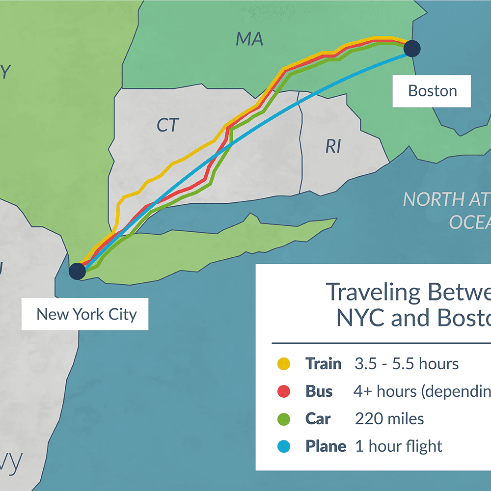 14+ Travel Time From New York To Boston By Car Packages