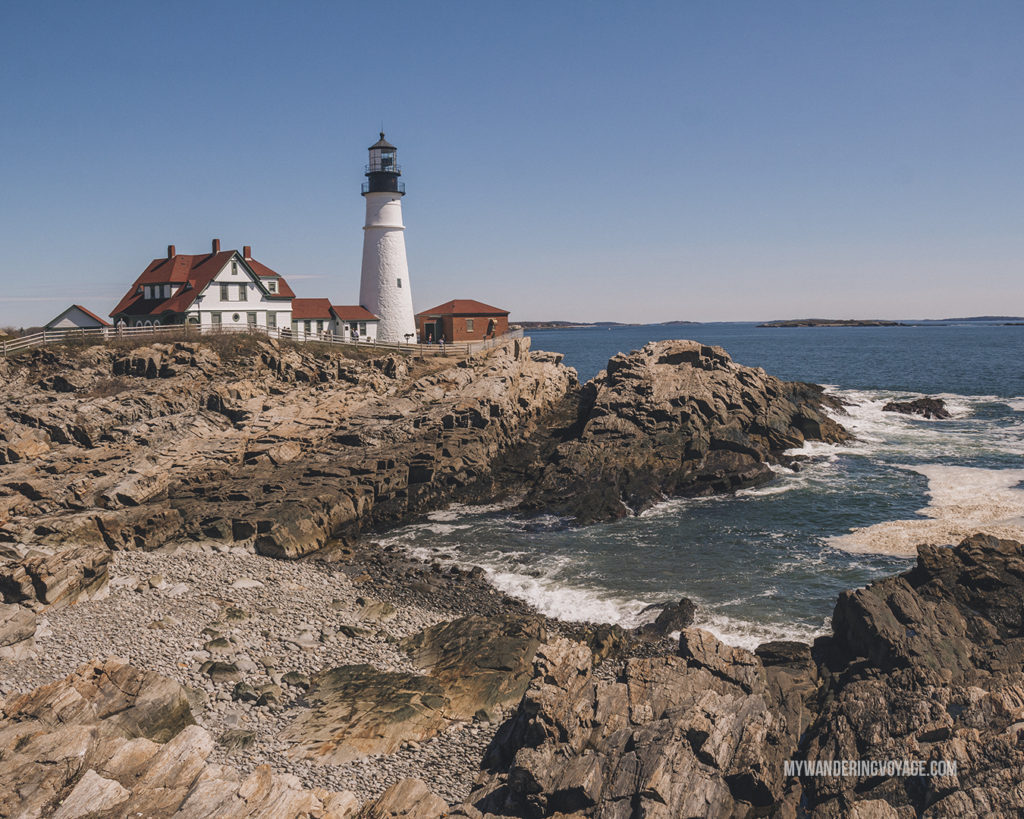 32+ Road Trip From Boston To Acadia National&nbsp;Park